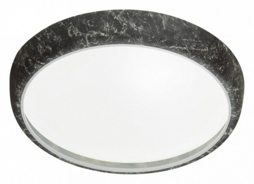 Накладной светильник Sonex Mramo Black 7639/DL