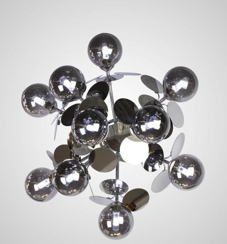 Бра AM394 AP10 CHROM Бра AM394 AP10 CHROM