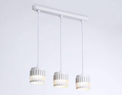 Подвесной светильник Ambrella light TECHNO SPOT TN71173