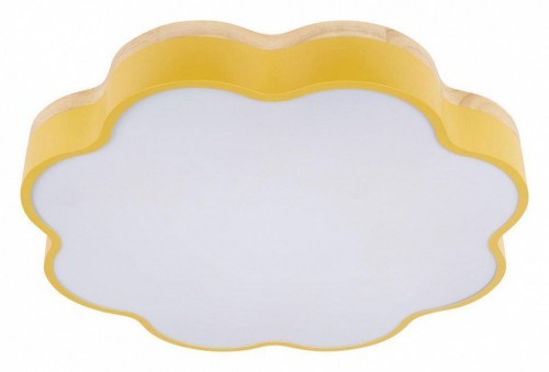 Потолочный светильник Loft IT Axel 10225/36 Yellow