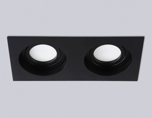 Точечный светильник Ambrella light Techno Spot TN102760