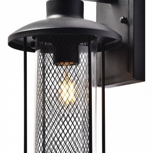 Уличный настенный светильник Feron Бордо PL721 48388 Уличный настенный светильник Feron Бордо PL721 48388