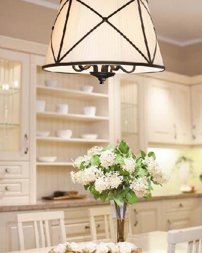 Подвесная люстра LArte Luce Torino L57705.88