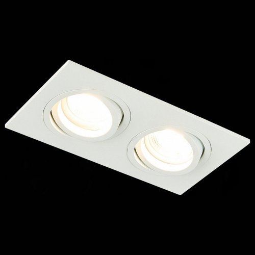 Встраиваемый светильник ST LUCE ST251.508.02 Встраиваемый светильник ST LUCE ST251.508.02