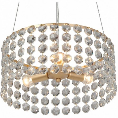 Потолочная люстра Vitaluce V5329-8/3S Потолочная люстра Vitaluce V5329-8/3S