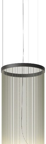 Подвесной светильник DeLight Collection 10200P 10200P/BS black/black