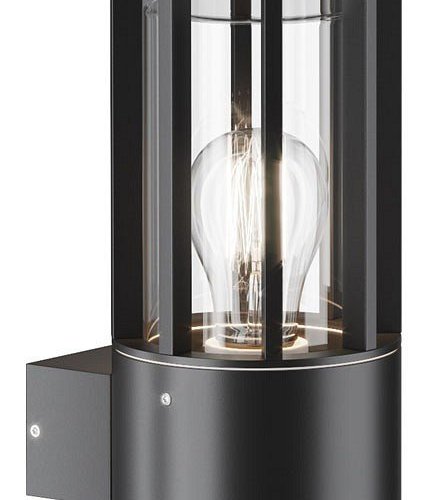 Светильник на штанге Maytoni Barrel O453WL-01GF