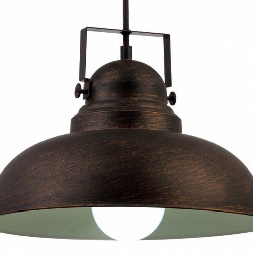 Подвесной светильник Arte Lamp Martin A5213SP-1BR