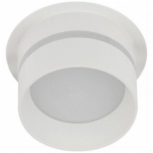 Встраиваемый светильник Эра DK 93 WH Б0054364 Встраиваемый светильник Эра DK 93 WH Б0054364