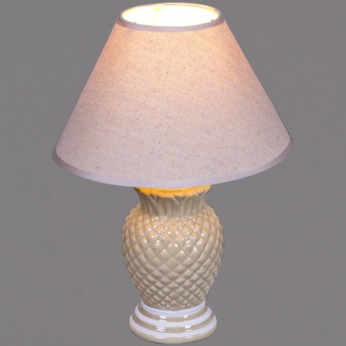 Интерьерная настольная лампа Reluce 00131-0.7-01