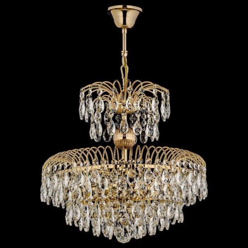 Подвесная люстра Arti Lampadari Mineo E 1.5.40.101 G