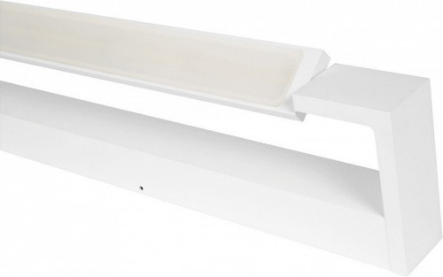 Настенный светильник DesignLed PH GW-1068M-18-WH-WW