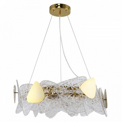 Подвесной светильник F-Promo Krakle 4249-6P Подвесной светильник F-Promo Krakle 4249-6P