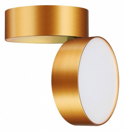 Точечный светильник Novotech Over 358751