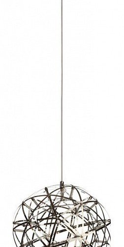 Подвесной светодиодный светильник Loft IT Raimond 1898/4