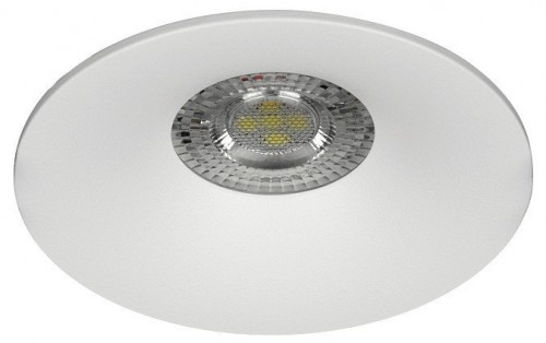 Встраиваемый светильник Wolta ACENTO WDL-MR11/04W-R