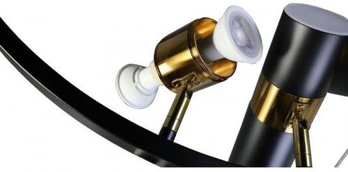 Подвесной светильник Zortes Tweeny ZRS.1828.80