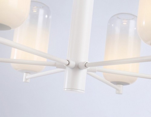 Подвесная люстра Ambrella light High Light LH11107
