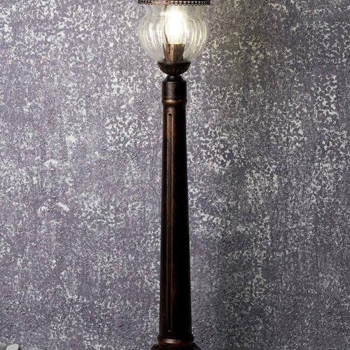 Уличный светильник Feron Флер PL591 41173 Уличный светильник Feron Флер PL591 41173