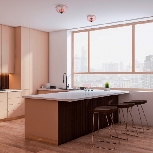 Накладной светильник Lightstar Celesta 809002