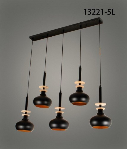 Подвесной светильник Alfa-Light F4124 F4124-06