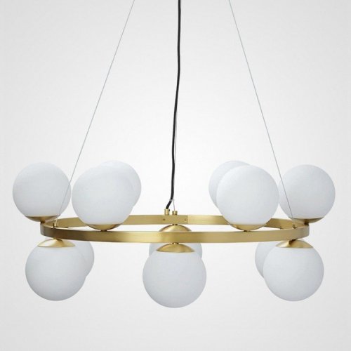 Подвесная люстра ImperiumLoft SANNE01 Подвесная люстра ImperiumLoft SANNE01