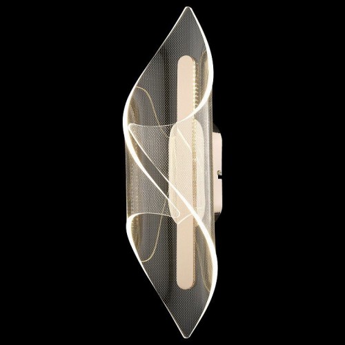 Бра Wertmark Helga WE447.01.301 Бра Wertmark Helga WE447.01.301