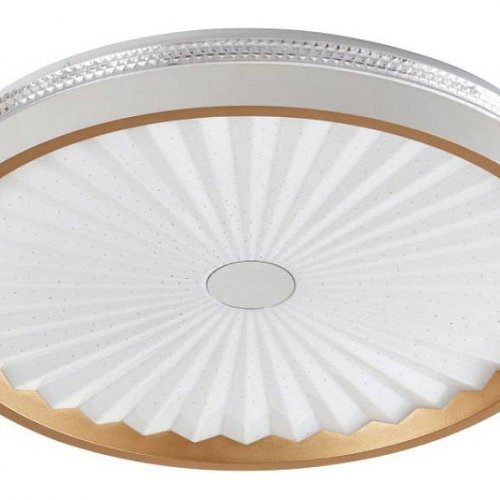 Потолочный светильник Arti Lampadari Bianco Bianco L 1.13.37 W