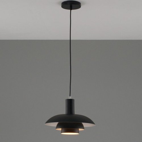 Подвесной светильник Moderli Pescara V11457-1P Подвесной светильник Moderli Pescara V11457-1P