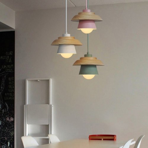 Подвесной светильник ImperiumLoft ECO1