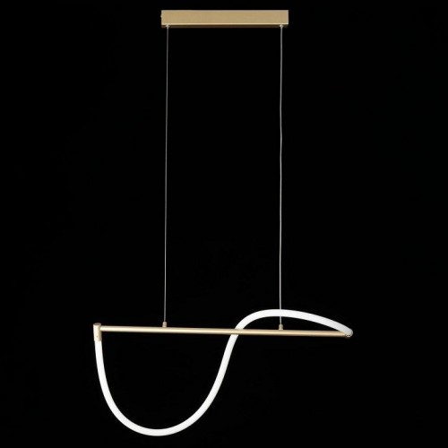 Подвесной светильник Citilux Eva CL210112 Подвесной светильник Citilux Eva CL210112