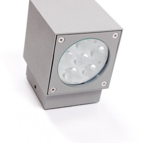 Настенный светильник уличный Oasis_Light TUBE LED W78116 S Настенный светильник уличный Oasis_Light TUBE LED W78116 S