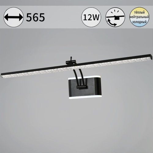 Подсветка для картин Reluce 08872-0.2-01L