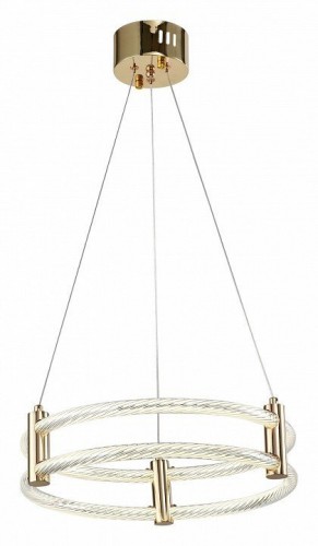 Подвесной светильник Zortes Ringer ZRS.57792.76