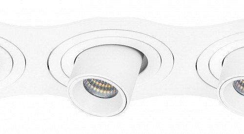 Точечный светильник Lightstar Intero i636162 Точечный светильник Lightstar Intero i636162