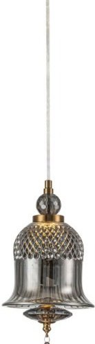 Подвесной светильник Belfast Herbison A1953-A CL GL Подвесной светильник Belfast Herbison A1953-A CL GL