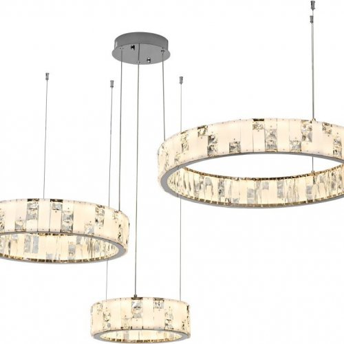 Подвесной светильник Stilfort Cerruti 4015/09/03P Подвесной светильник Stilfort Cerruti 4015/09/03P