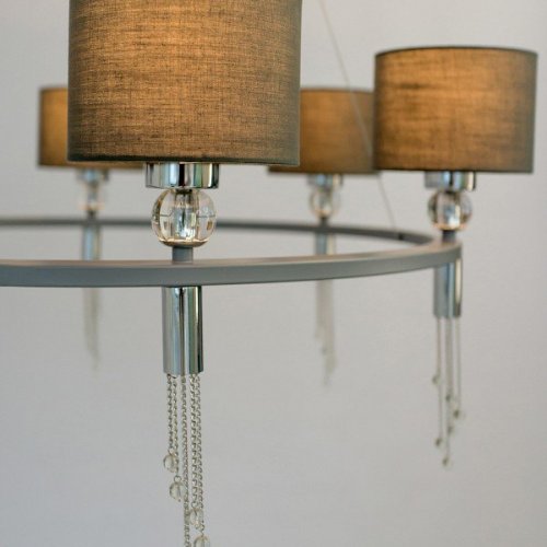 Подвесная люстра Lumion Santiago 4516/6 Подвесная люстра Lumion Santiago 4516/6