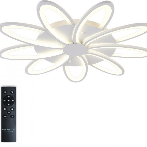 Потолочная люстра Natali Kovaltseva HIGH-TECH LED LAMPS 82009