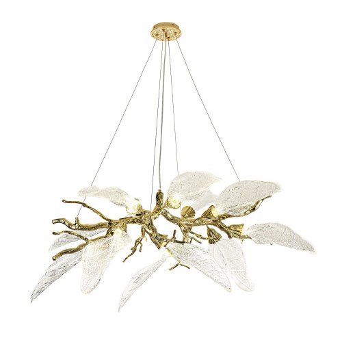 Подвесная люстра  ML.6800.12P