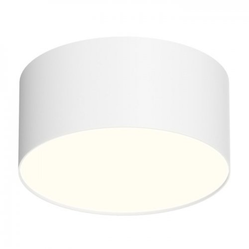 Светильник потолочный Italline IT014-0206 white