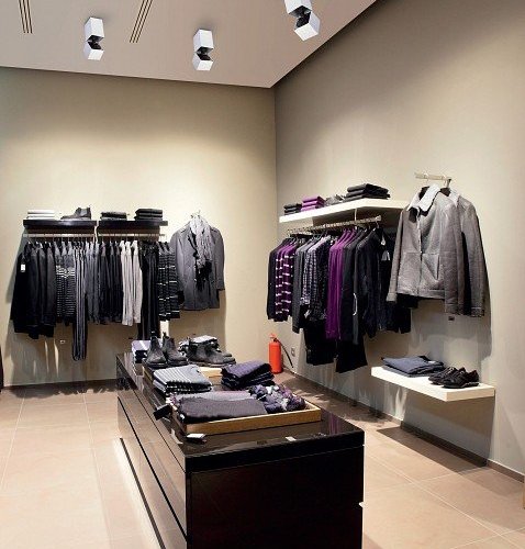 Потолочный светильник Mantra Columbretes C0087