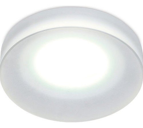 Встраиваемый светильник Ambrella light Techno Spot TN135