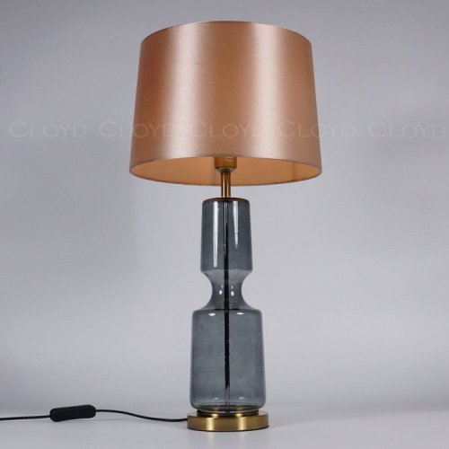 Интерьерная настольная лампа Cloyd Bramin 30113 Интерьерная настольная лампа Cloyd Bramin 30113