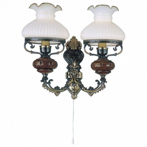 Бра Reccagni Angelo A 620/2