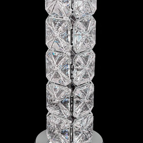 Настольная лампа MontBlanc LE3019/1T CH