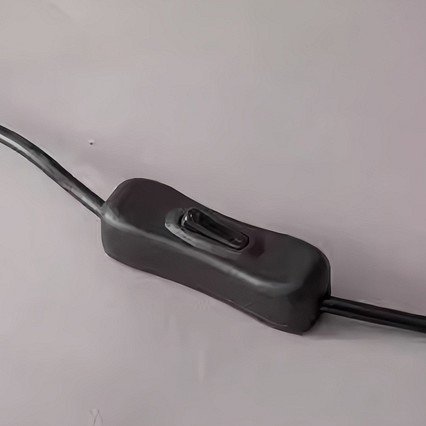 Настольная лампа декоративная Imperiumloft  Adlaug-Tab01