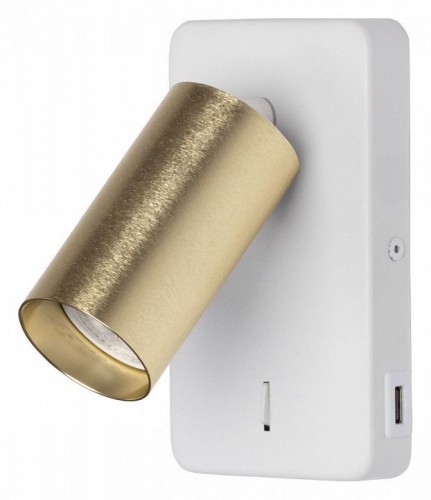 Бра DeMarkt Прайм 5 850023201 Бра DeMarkt Прайм 5 850023201