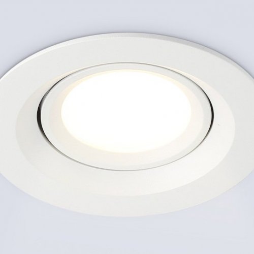 Точечный светильник Ambrella light Techno Spot TN1141 Точечный светильник Ambrella light Techno Spot TN1141