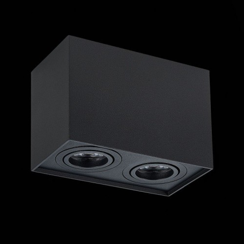 Потолочный светильник ST Luce ST109.407.02